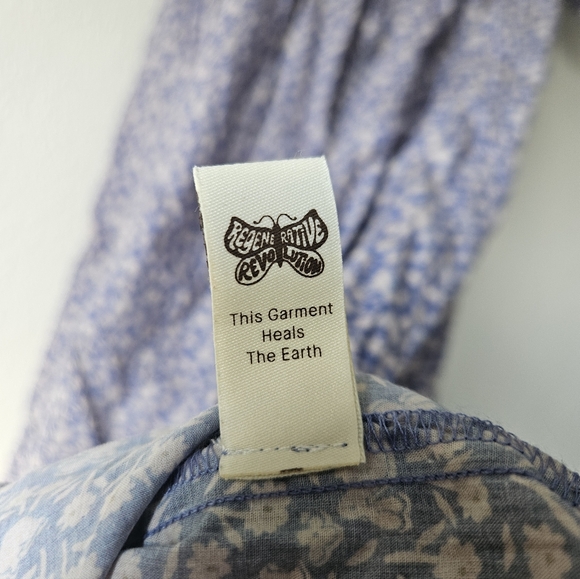 Christy Dawn Katrina in lavender violet, medium - Picture 13 of 14